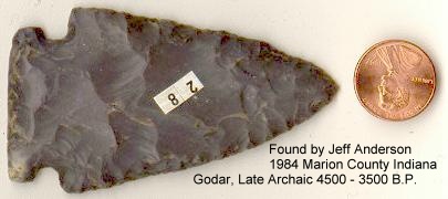 The Lesson of Mr. Ploenges Farm