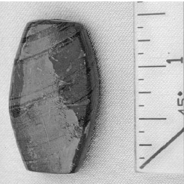 The Fox Site: A Central Ohio Valley Archaic Site in Southeast Indiana