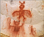 petroglyphs of missouri