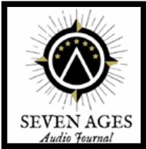 Seven Ages Audio Journal Podcast