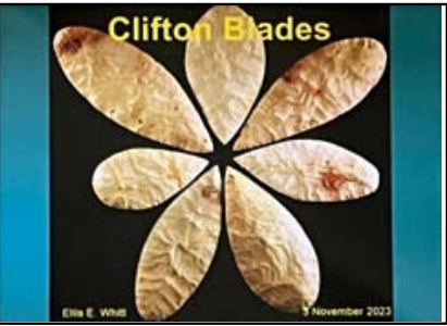 Clifton Blades