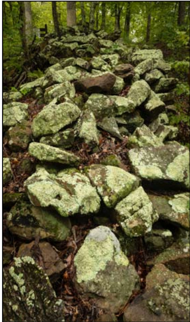 The Mysterious Stone Forts of Southern Illinois