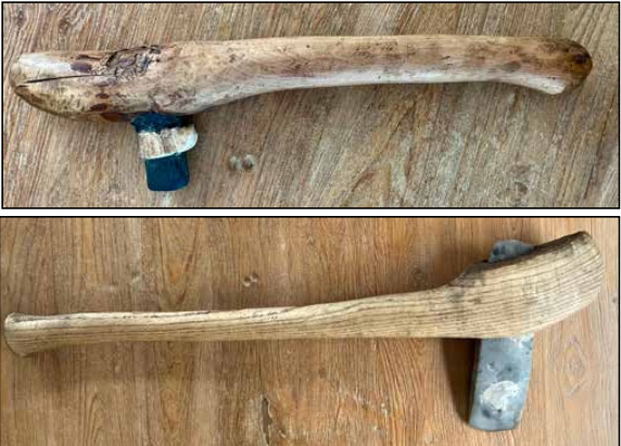 Educational Artifact Displays
