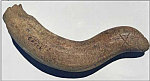 An Elk Antler Tine Otter Effigy from Southwest Iowa