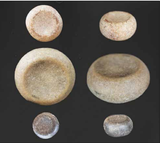 Discoidal Typology from West Central Illinois