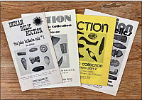 Cameron Parks: Behind the Scenes