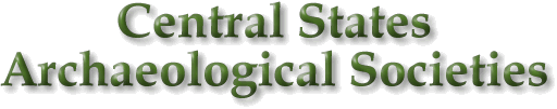 Central States Archaeological 