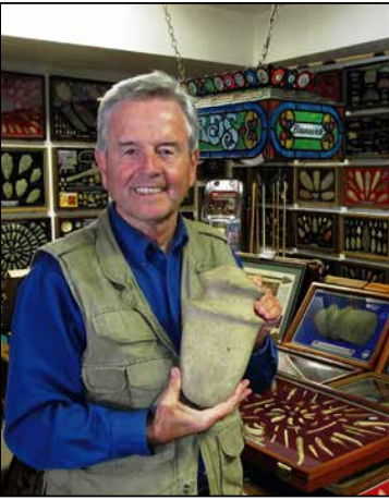 Ron Harris